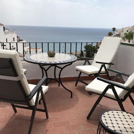 Nerja - Nerja - Beautiful Seaview Apartment Nerja Exterior foto