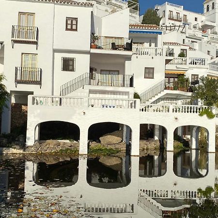 Nerja - Nerja - Beautiful Seaview Apartment Nerja Exterior foto