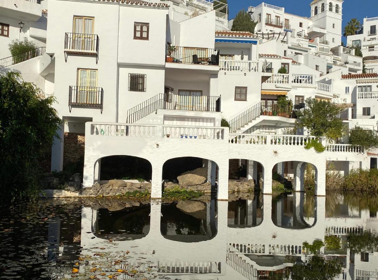 Nerja - Nerja - Beautiful Seaview Apartment Nerja Exterior foto