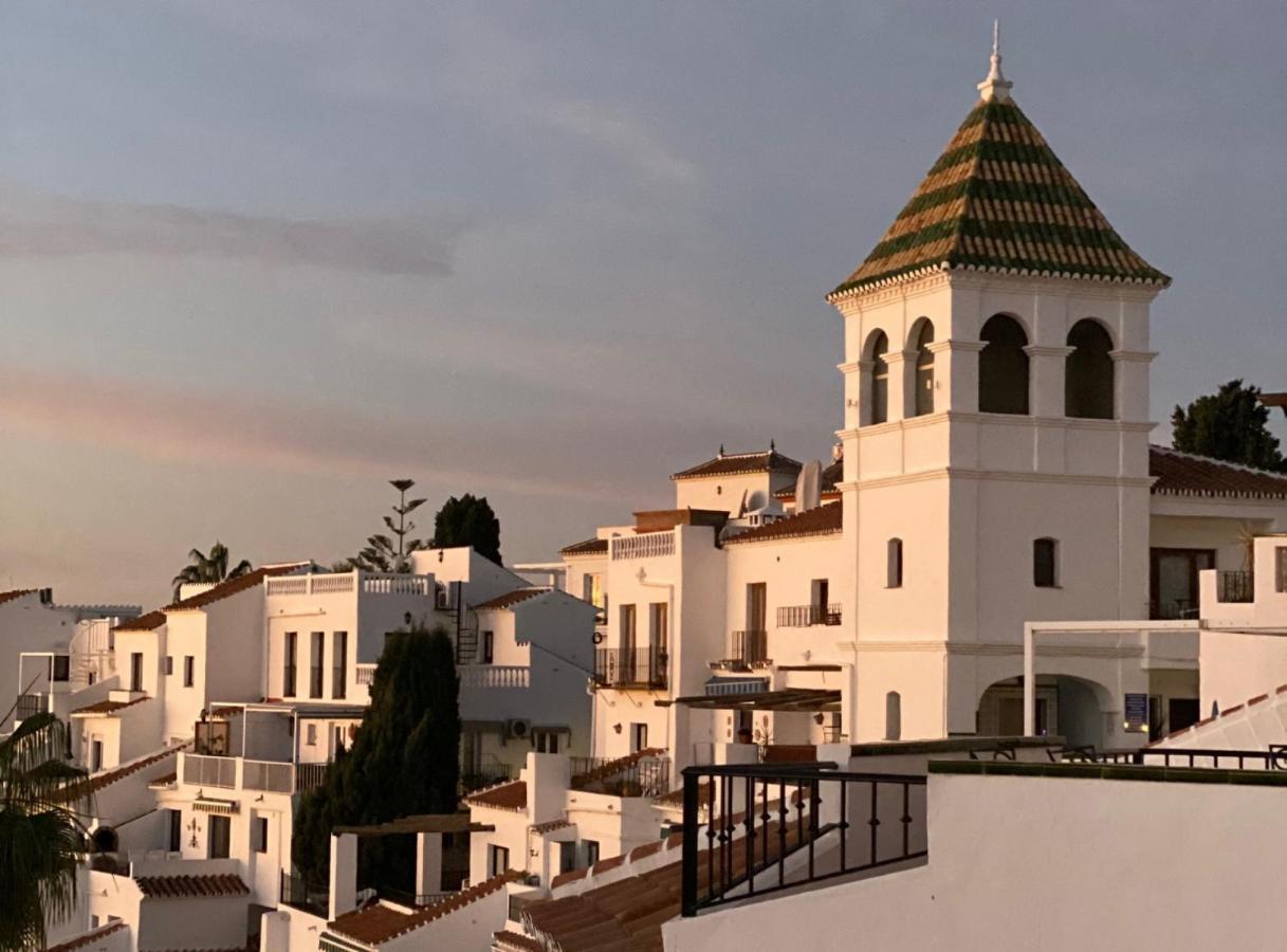 Nerja - Nerja - Beautiful Seaview Apartment Nerja Exterior foto